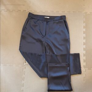 Babaton Midnight Blue Women's Trousers